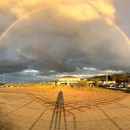 El Rinconcito De * Foz