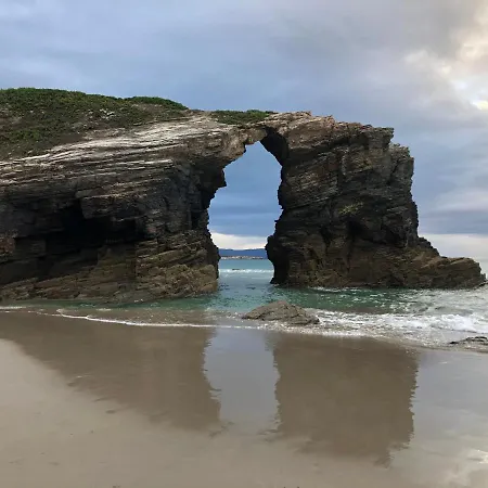 Apartment El Rinconcito De *