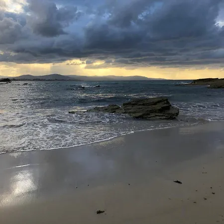 El Rinconcito De Apartment Foz