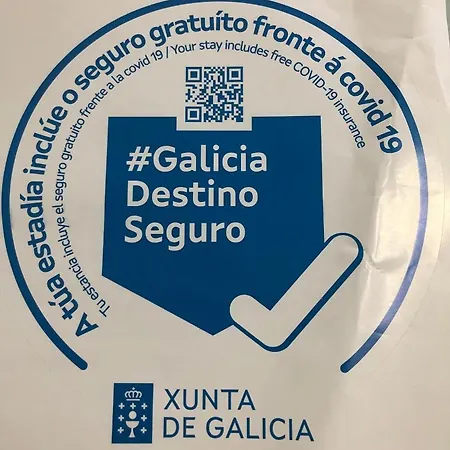 El Rinconcito De * Foz