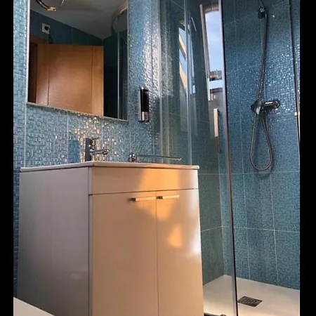 Apartamento El Rinconcito De