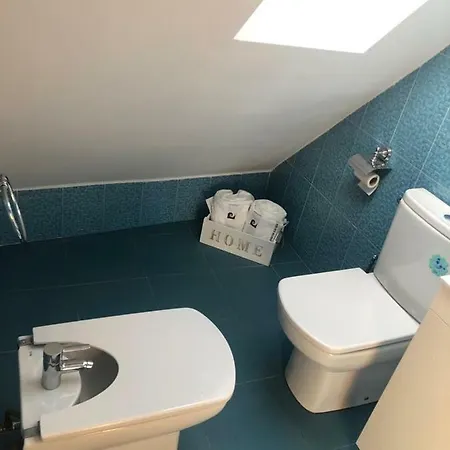 Apartamento El Rinconcito De