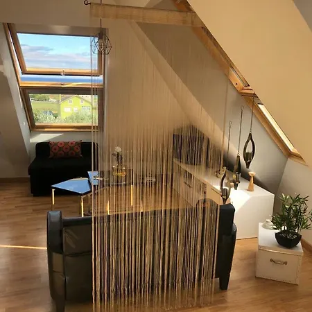 Apartamento El Rinconcito De