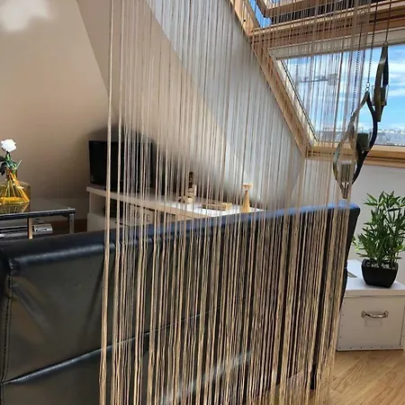 Apartment El Rinconcito De