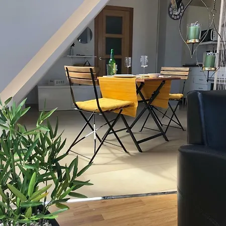 Apartment El Rinconcito De