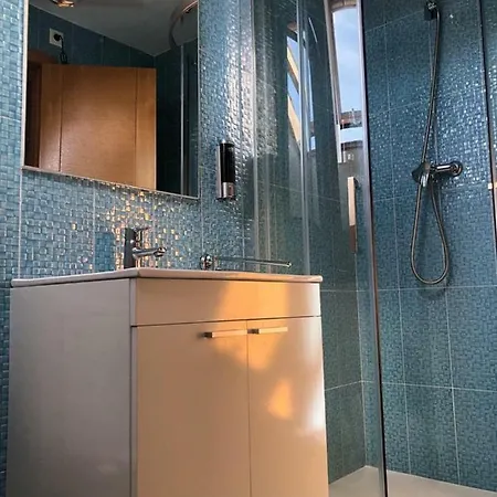 El Rinconcito De * Foz