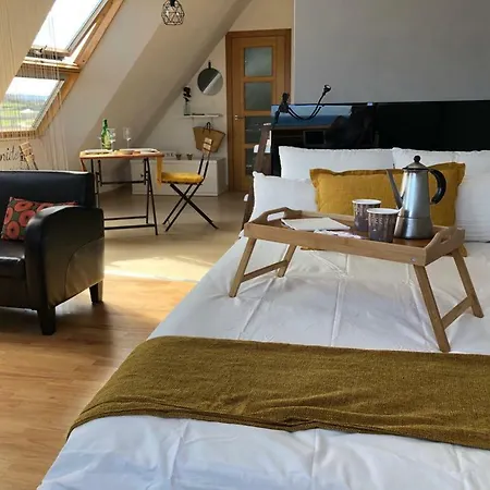 El Rinconcito De Apartamento *
