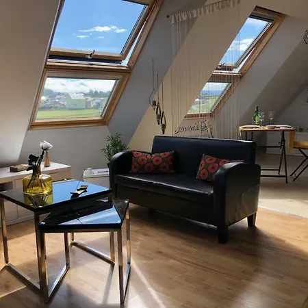 Apartment El Rinconcito De