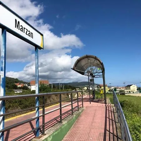 El Rinconcito De Apartment *