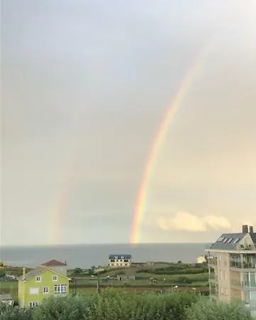 El Rinconcito De Apartment