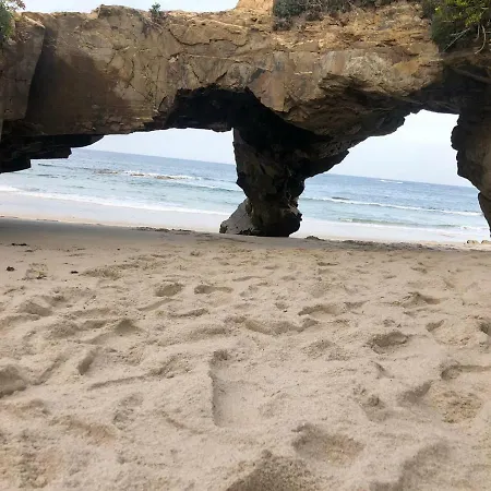 El Rinconcito De Apartment *