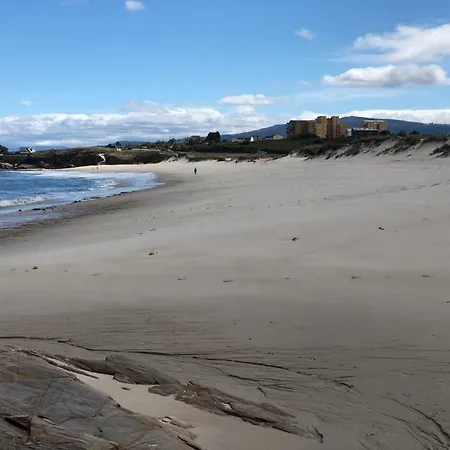 Apartment El Rinconcito De Foz