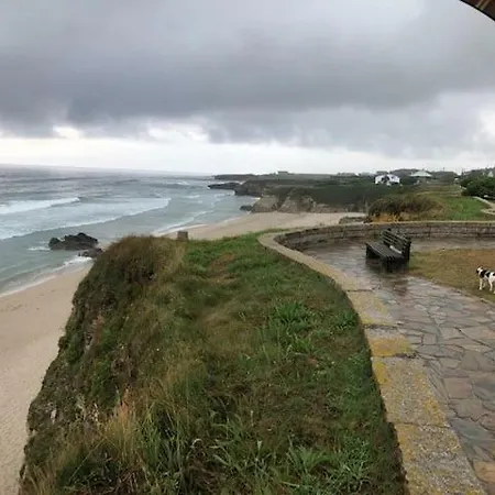 El Rinconcito De Apartment