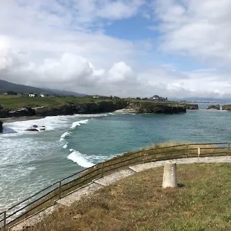 El Rinconcito De Apartment Foz