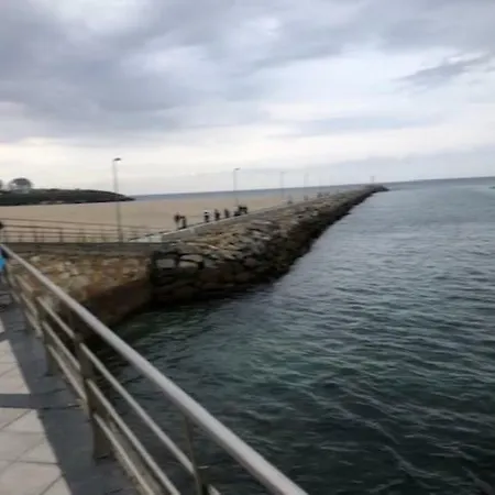 El Rinconcito De Apartment Foz