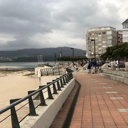 Apartment El Rinconcito De *