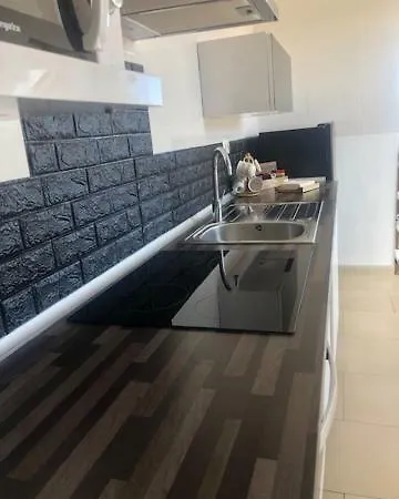 Apartment El Rinconcito De