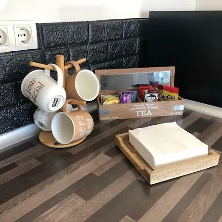 Apartamento El Rinconcito De