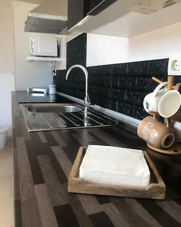 Apartamento El Rinconcito De *