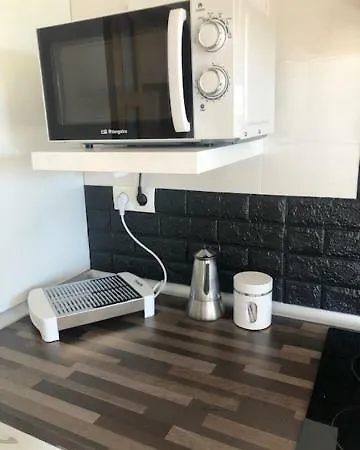 El Rinconcito De Foz