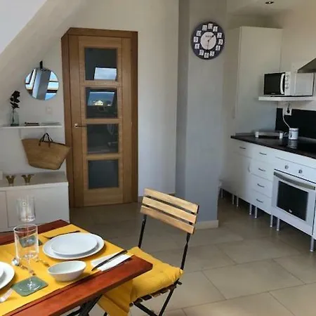 Apartamento El Rinconcito De