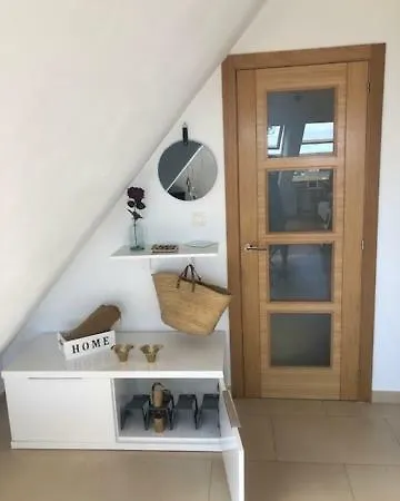 Apartamento El Rinconcito De Foz