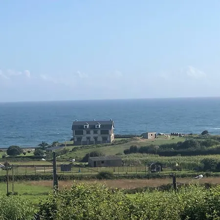 Apartment El Rinconcito De *