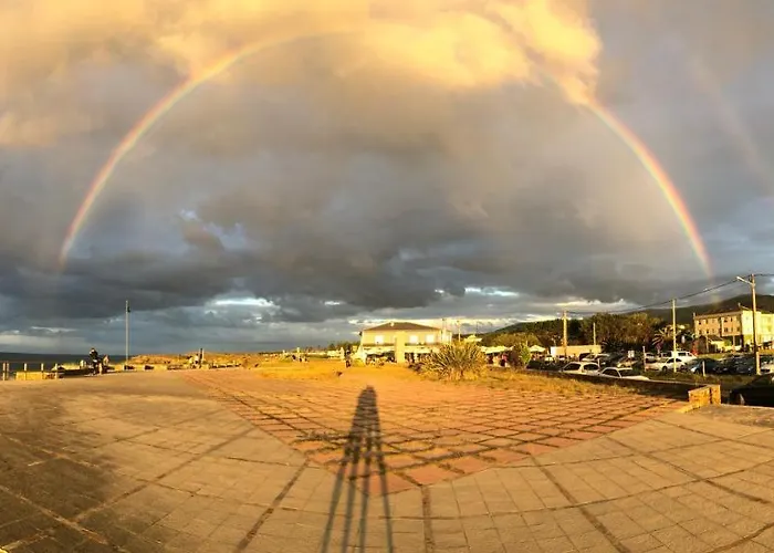 El Rinconcito De * Foz