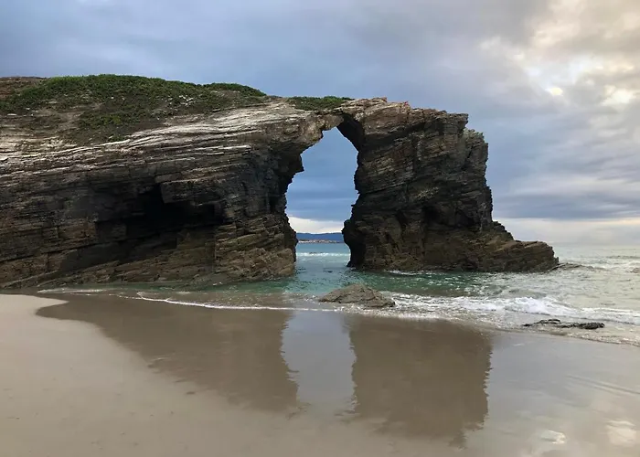 Διαμέρισμα El Rinconcito De *