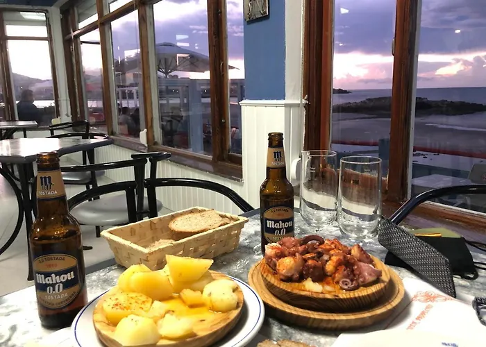 El Rinconcito De Διαμέρισμα *