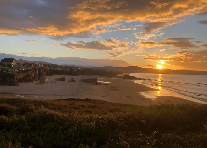 Διαμέρισμα El Rinconcito De *