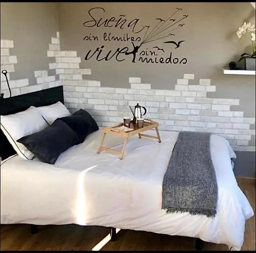 El Rinconcito De Διαμέρισμα