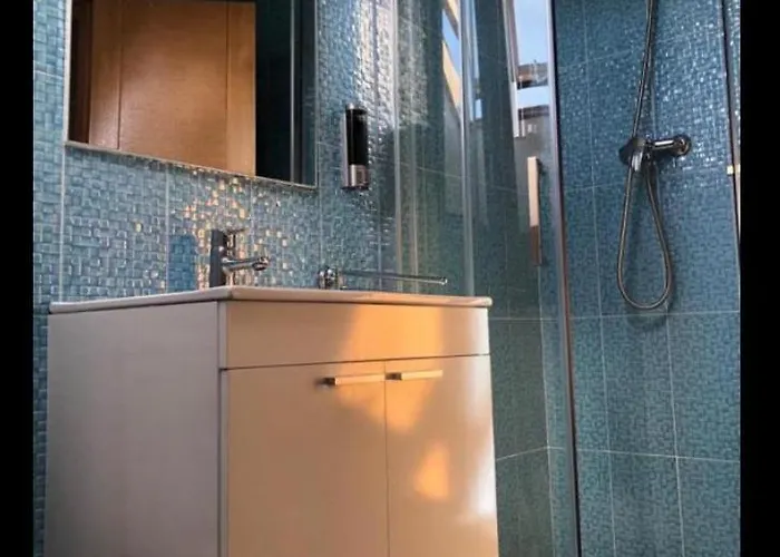 Apartamento El Rinconcito De