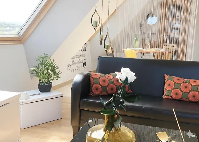 Apartamento El Rinconcito De