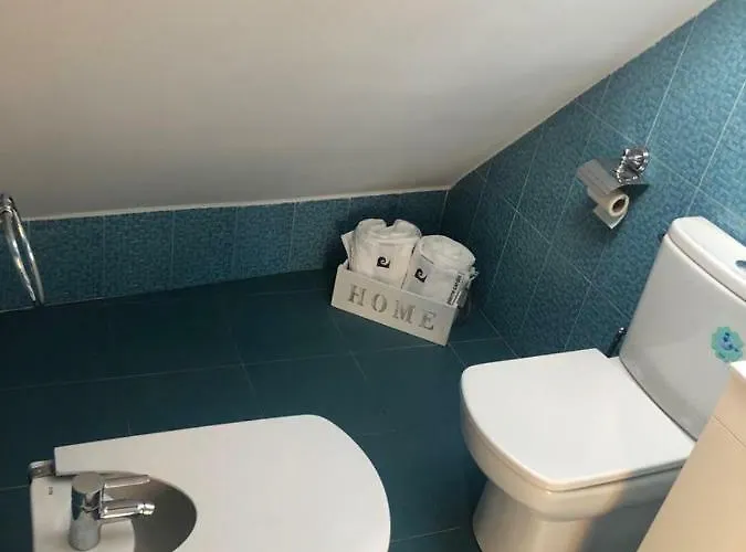 Apartamento El Rinconcito De