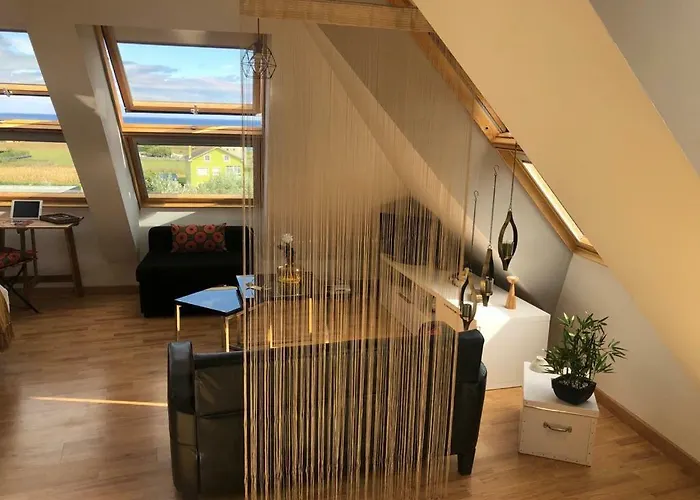 Διαμέρισμα El Rinconcito De