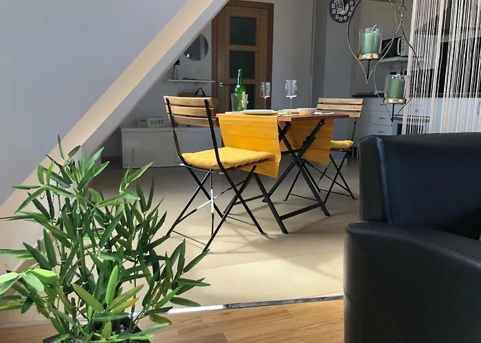 Apartamento El Rinconcito De