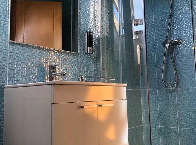 El Rinconcito De * Foz