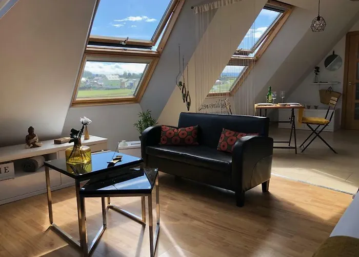 Διαμέρισμα El Rinconcito De