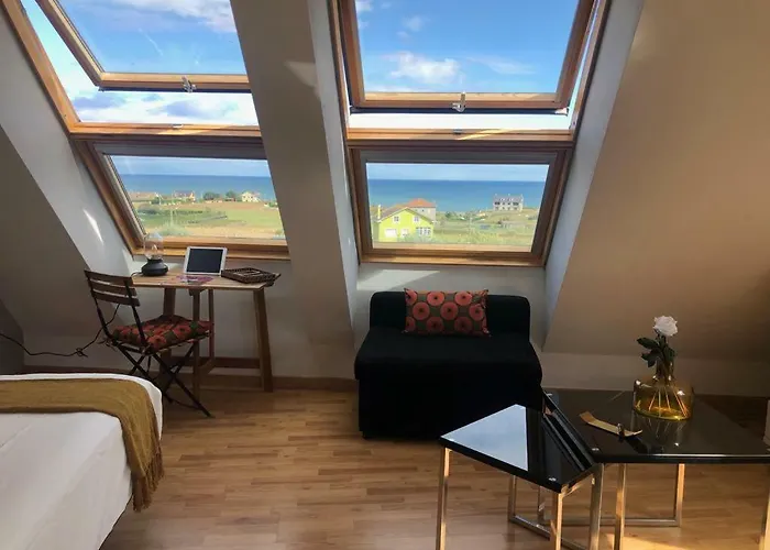 Διαμέρισμα El Rinconcito De *