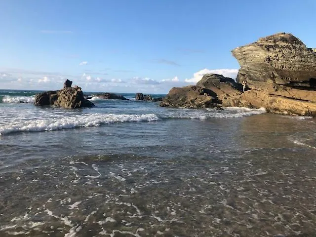 El Rinconcito De Διαμέρισμα Foz