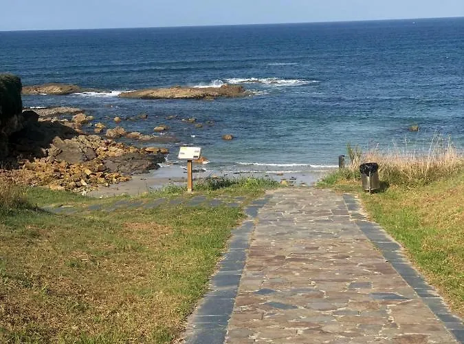 El Rinconcito De * Foz