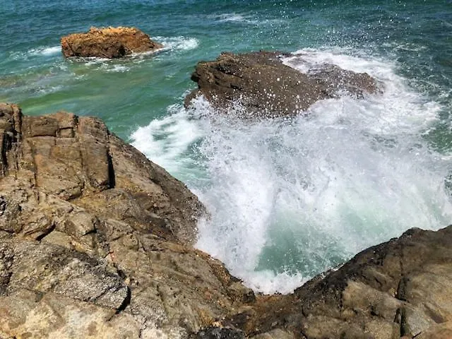 El Rinconcito De Διαμέρισμα