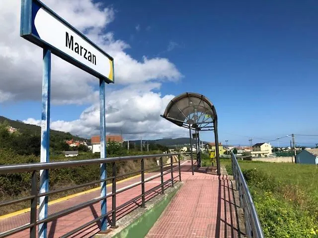 El Rinconcito De Διαμέρισμα *