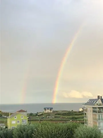 El Rinconcito De Διαμέρισμα