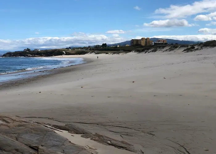 Διαμέρισμα El Rinconcito De Foz