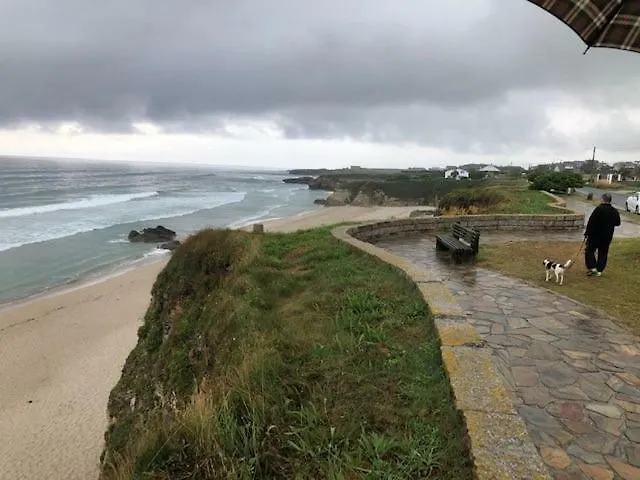 El Rinconcito De Διαμέρισμα