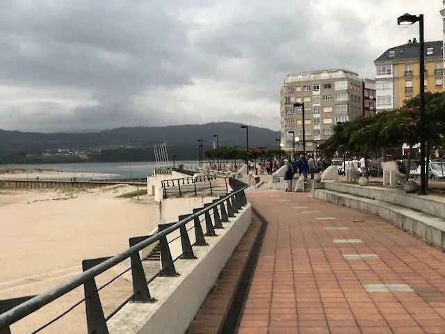 Διαμέρισμα El Rinconcito De *