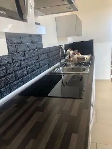 Apartamento El Rinconcito De