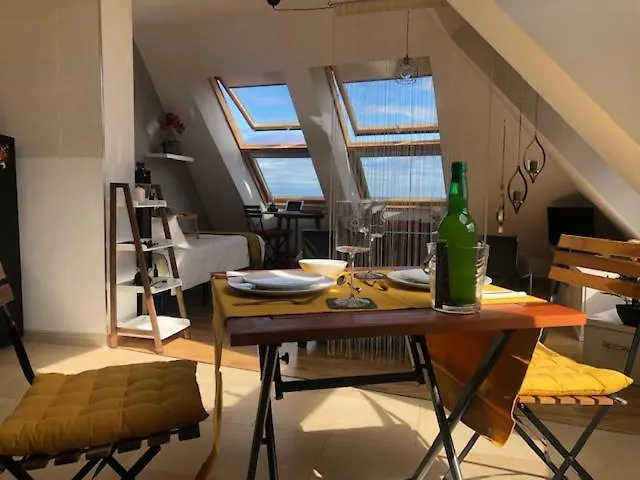 Διαμέρισμα El Rinconcito De Foz